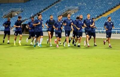 احتمال جدایی ۲ بازیکن خارجی استقلال