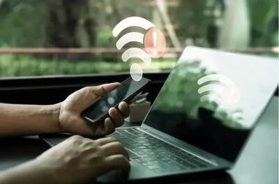 سفر بدون توقف؛ خرید بلیط حتی با اینترنت محدود