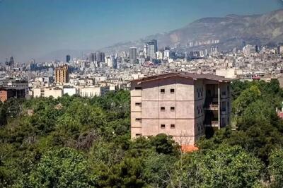 تبدیل 5 پادگان بزرگ در تهران به فضای سبز و کارآمد شهری