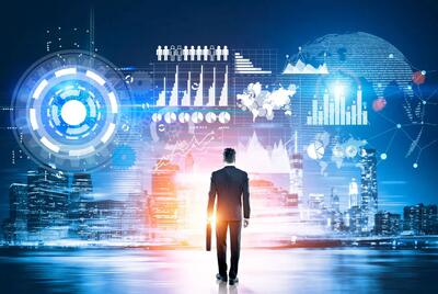 خسارت ۷ همتی قطع اینترنت/خطر حذف ایران از جهان بی مرز