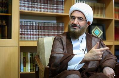  حجت الاسلام حاج علی اکبری: ساخت مساجد در طرح‌های مسکن، باید بر پایه آمایش جمعیتی باشد