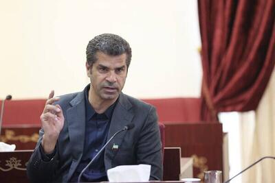  ثبت نام هادی ساعی در انتخابات فدراسیون تکواندو