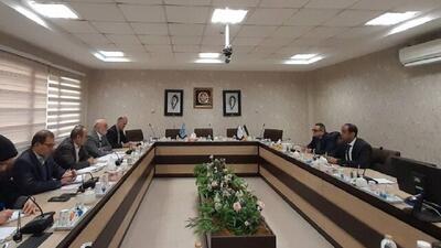  تأکید ایران و مصر بر تقویت همکاری‌های مشترک قضایی در چارچوب شانگهای