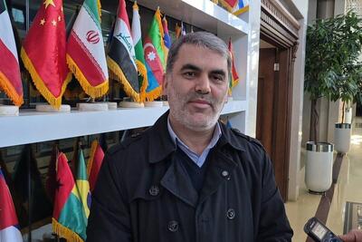  ایران به‌عنوان رئیس کمیته اقتصادی و توسعه پایدار مجمع مجالس آسیایی انتخاب شد