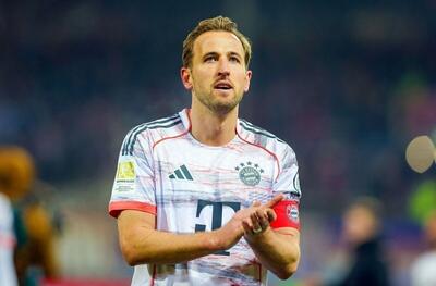  بایرن مونیخ و هری کین در آستانه تمدید قرارداد بلند مدت