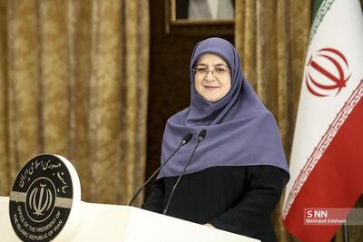  مهاجرانی: میزان برگشت ارز در حد مطلوبی قرار دارد/ دولت در مورد حقوق مردم با هیچکس شوخی ندارد + فیلم