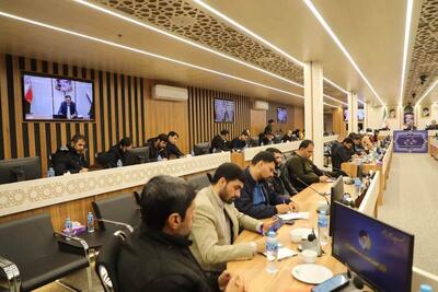  دوره آموزشی «رواق امین» با محوریت منویات مقام معظم رهبری آغاز شد