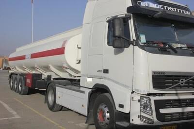  کشف ۱۲۰ هزار لیتر سوخت قاچاق در بوشهر