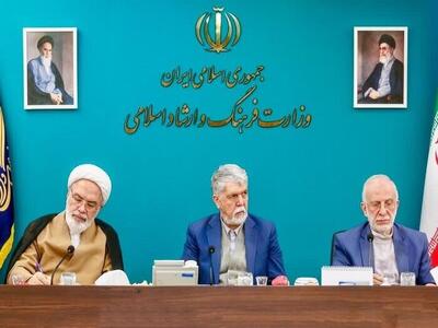  وزیر فرهنگ: پیوست رسانه‌ای نمایشگاه قرآن مورد توجه قرار گیرد