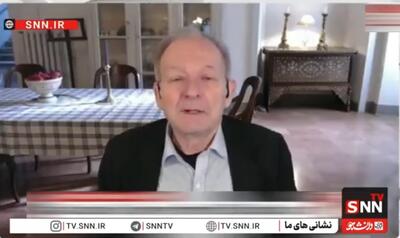  دیپلمات سابق بریتانیایی: اصرار ترامپ برای حمله به ایران به معنی خودکشی اوست / این تقریبا غیرممکن است + فیلم