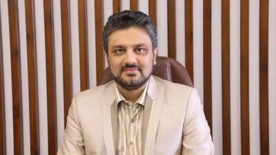  سرپرست معاونت امور مجلس و ارتباطات اجتماعی دانشگاه آزاد اسلامی منصوب شد