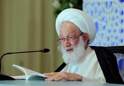  رهبر شیعیان بحرین: میلیون‌ها نفر فدایی رهبر ایران هستند