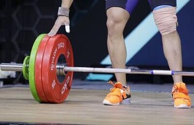  تصمیم جدید شورای المپیک آسیا/ بازگشت مدال‌های یک‌ضرب و دوضرب وزنه‌برداری