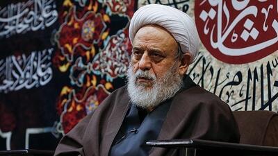  شیخ انصاریان: در جوامع اروپایی «خوش بودن» به هر شکل، معیار زندگی شده است