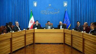  خسارت روزانه ۵ هزار میلیارد تومانی قطعی اینترنت به ‌اقتصاد کشور