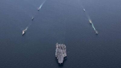 آیا در صورت وقوع جنگ بین ایران و آمریکا متحدان ورود خواهند کرد؟