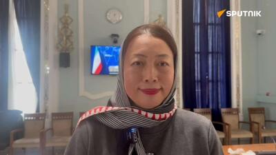  ماجرای زندگی یک خارجی در ایران