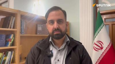  با یک جرقه کوچک، انبار باروت خاورمیانه می‌تواند وارد جنگ شود