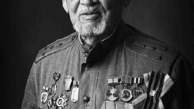  یکی از مسن‌ترین کهنه سربازان جنگ بزرگ میهنی روسیه، در سن ۱۰۹ سالگی در کانادا درگذشت