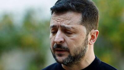  کارشناسان سیاسی با تحلیل مذاکرات ابوظبی گفت که اوکراین می‌تواند دونباس را از دست بدهد، زیرا زلنسکی با شکست مواجه است
