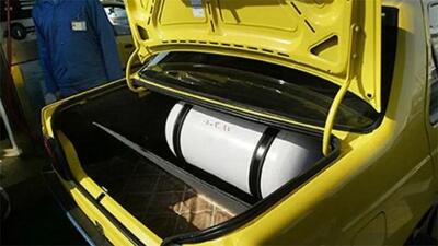  استقبال گسترده از طرح رایگان دوگانه‌سوز کردن خودروها