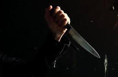  قتل تکان‌دهنده پدربزرگ به‌دست نوه