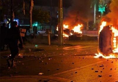 اعترافات لیدر مسلحی که از عراق وارد شد