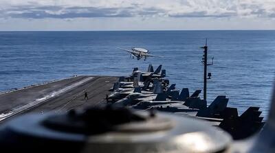 تحلیلگر عرب: آماده‌سازی نیروهای آمریکا در مرزهای ایران برای ...