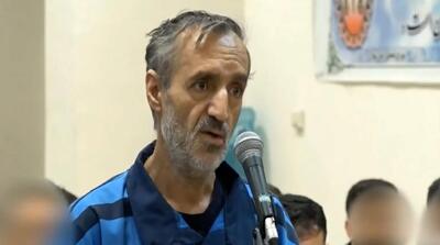 تصاویر اولین دادگاه اغتشاشاگران: اعترافات اعدامی مقابل قاضی