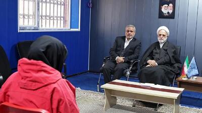  دستگاه قضا: الزام زنان به استفاده از چادر ممنوع
