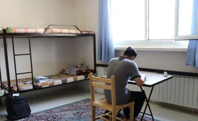 چرا خوابگاه‌های دانشجویی تعطیل شد؟/ در جستجوی تصمیم منطقی