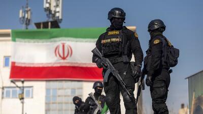 چرا خاورمیانه از حمله آمریکا و اسرائیل به ایران هراس دارد؟