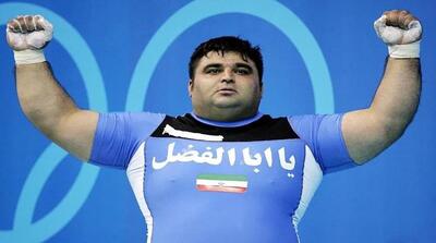 حسین رضازاده: معلم ورزشم استعداد من را کشف کرد