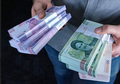 آقای رئیس‌جمهور؛ استقراض متوقف نشد/ رکورد جدید بدهی دولت به بانک مرکزی و بانک‌ها + سند