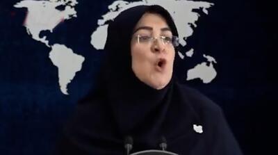 روایت سخنگوی دولت از تعداد کشته‌های اغتشاشات