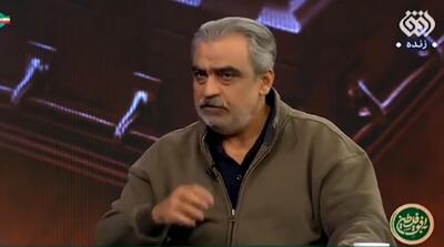 مردم تصورشان این شده که افراد مریض اینترنت را باز نمی‌کنند اما...