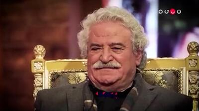 واکنش یک بازیگر به احتمال حمله آمریکا به ایران