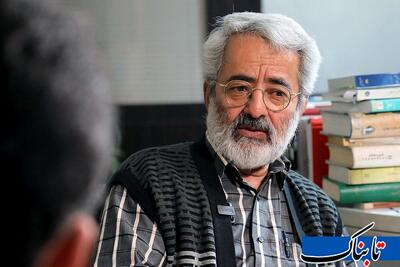  برخی نویسندگان از مستندنویسی فرار می‌کنند/ کسی نمی‌تواند جلوی ثبت و ضبط تاریخ را بگیرد