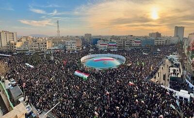 چرا حمله نظامی به ایران می‌تواند باعث تجزیه شود/ ایران مانند ونزوئلا نیست