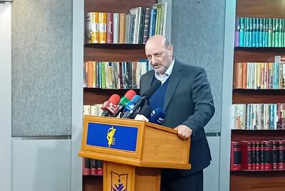 معرفی دو نابغه اطلاعات‌عملیات جنگ و کارنامه عجیب‌شان/شرایط امروزمان با گذشته قابل مقایسه نیست