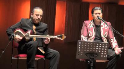  افسوس ؛ سالار عقیلی