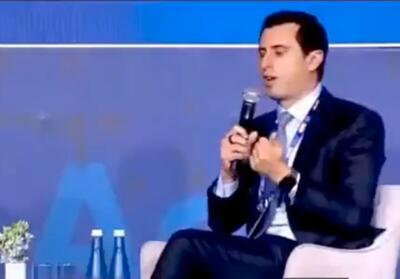  مدیرعامل تیک‌تاک: استفاده از واژه «صهیونیست» را نفرت‌پراکنی می‌دانیم