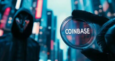  کاهش قیمت بیت کوین در کوین بیس نسبت به صرافی‌های رقیب