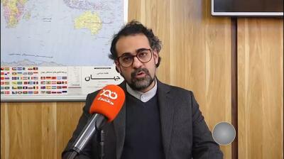  تعرفه ۲۵ درصدی ترامپ روی کشورهایی که با ایران ارتباط تجاری دارند، عملی نیست