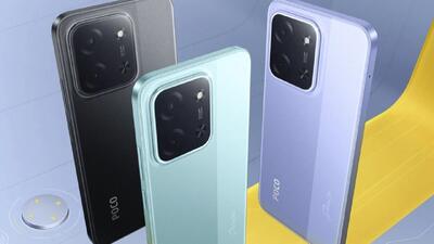  بهترین گوشی های شیائومی موجود در بازار ایران