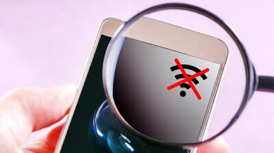  خاموشی اینترنت و فروپاشی پنهان زیست‌بوم فناوری ایران