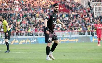  ستاره‌ سوخته