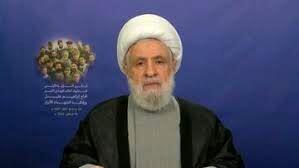  برابر تجاوز علیه ایران بی‌طرف نمی‌مانیم