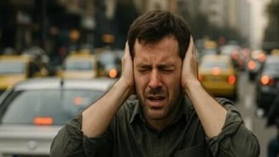  هشدار درباره افزایش بیماری‌های قلبی و عصبی در مناطق پرسر و صدا