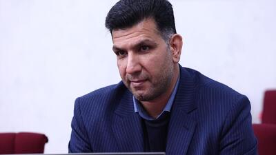 رئیس فدراسیون هندبال: در گروه مرگ بودیم!